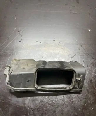 BMW 3 E90 E91 Air filter box cover 7787254 0928400397 PA6MXGF30
