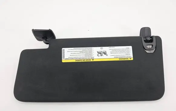 Ram 1500 Sun visor 05108114AA