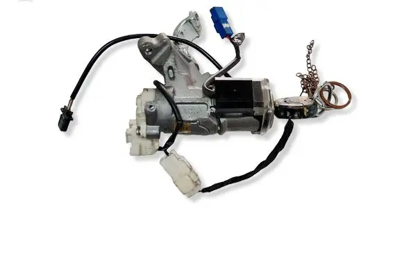 Citroen C4 I Ignition lock S183704010