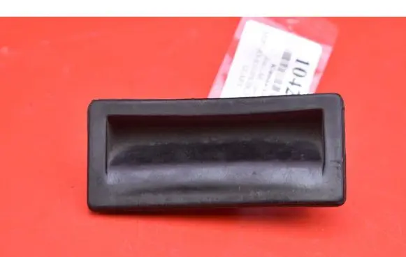 Audi A6 Allroad C7 Tailgate/trunk/boot exterior handle 5N0827566T