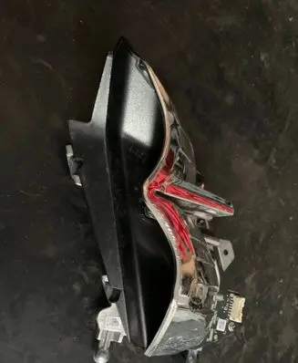Audi Q5 SQ5 Headlight part 6002tz0193