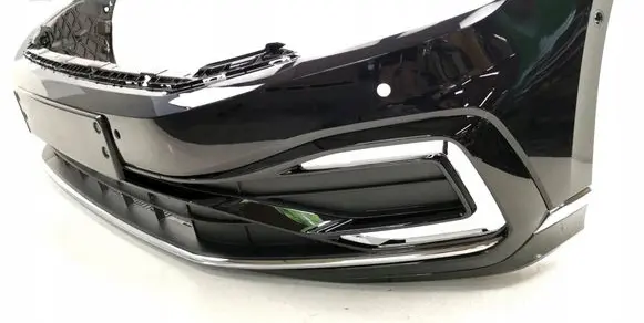 Volkswagen PASSAT B8 Front bumper 3G0807217BG