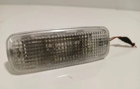Audi A6 S6 C6 4F Other interior light 4D0947105A
