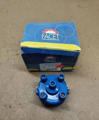 Ford Escort Spark distributor cap 28083PHT 6077487 DDB150