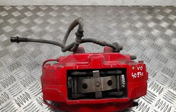Tesla Model S Front brake caliper 