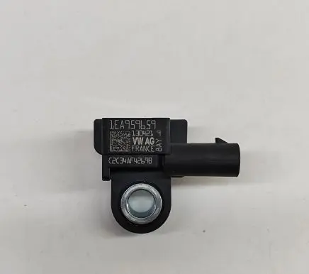 Volkswagen ID.3 Airbag deployment crash/impact sensor 1EA959659