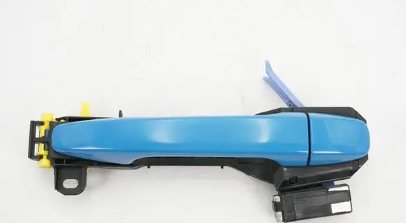 Subaru XV I Front door exterior handle 