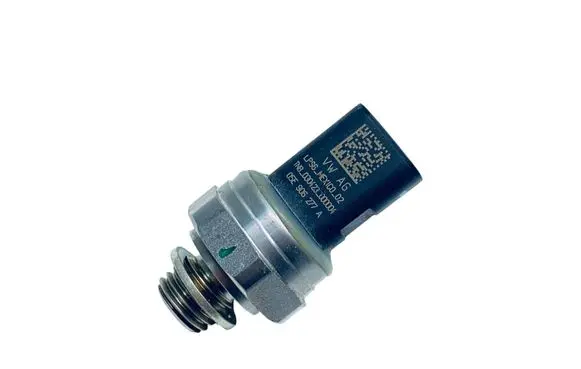 Volkswagen Tiguan Oil pressure sensor 05E906277A