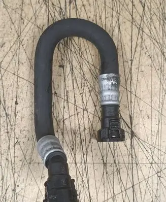 BMW X5 E70 Engine coolant pipe/hose 8518984