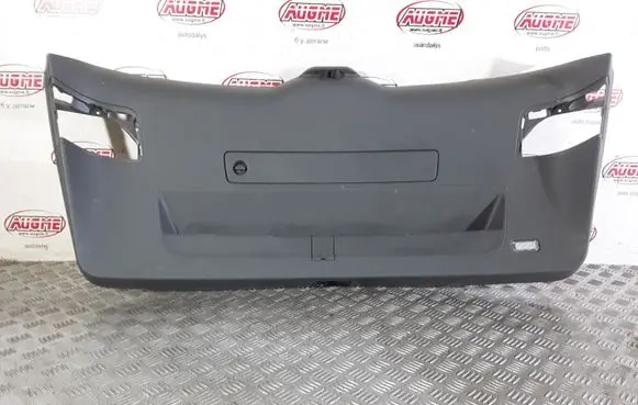 Audi Q5 SQ5 Tailgate trim 8R0867979B