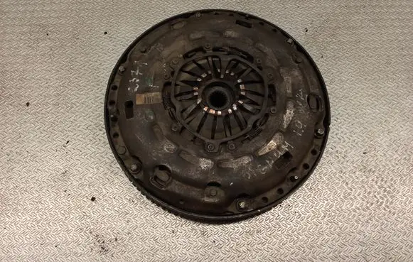 Opel Astra H Clutch set kit 9223223