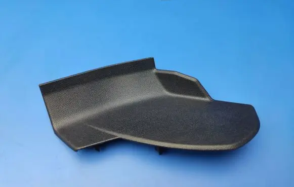 Mercedes-Benz B W245 Dashboard side end trim A1696800178