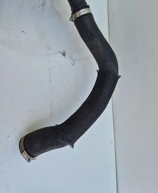 Mitsubishi ASX Intercooler hose/pipe 1505A561