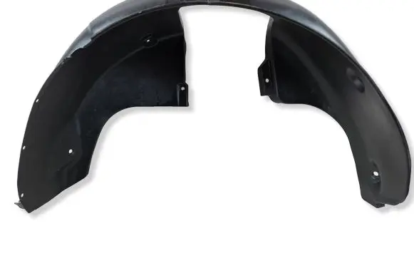 KIA Ceed Rear arch fender liner splash guards 868261H100