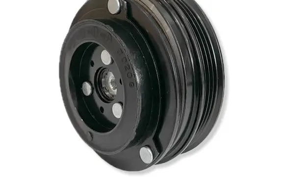 Ford F150 Air conditioning (A/C) compressor (pump) HL3H19D629AB HL3H19D629HC FL3H19D629AB
