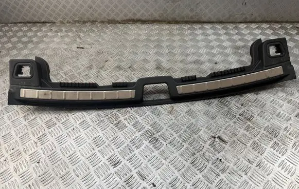 Volvo XC60 Trunk/boot sill cover protection 31440641