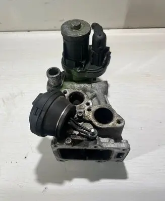 Skoda Octavia Mk2 (1Z) EGR valve