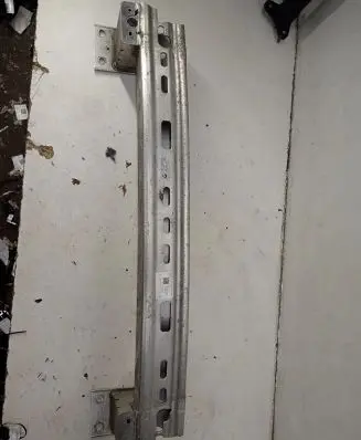 BMW X5 F15 Rear bumper cross member 7294396