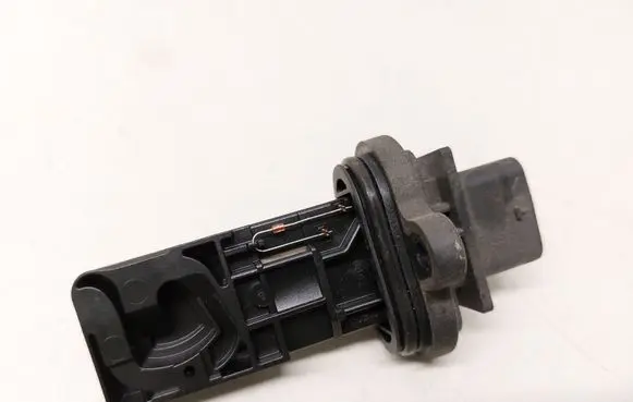 BMW 7 F01 F02 F03 F04 Mass air flow meter 0280218270 756699002 324909868