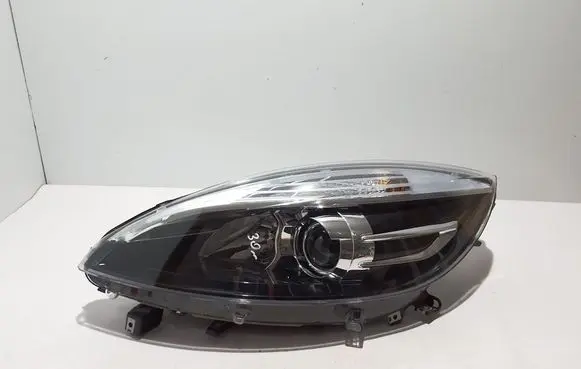 Renault Scenic III - Grand scenic III Headlight/headlamp 260601946R