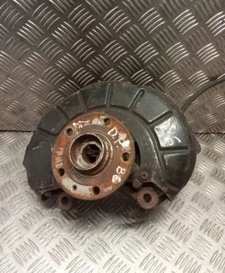 Volkswagen PASSAT B6 Front wheel hub