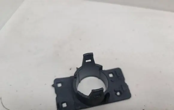 Peugeot 5008 Front parking sensor holder (PDC) 
