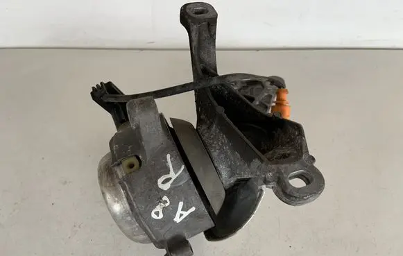Audi A8 S8 D4 4H Gearbox mount 4H0399152AT 4H0399114E
