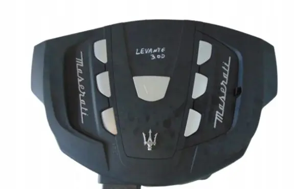Maserati Levante Engine cover (trim)