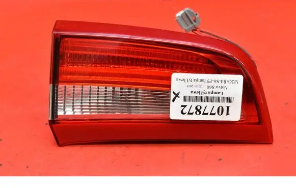 Volvo S60 Rear/tail lights 30796271