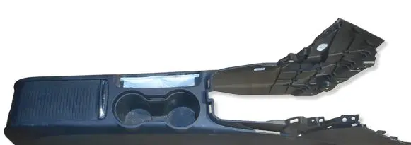 Opel Mokka Center console 