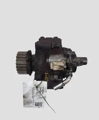 Mazda 3 II Fuel injection high pressure pump A2C53384062 9672605580