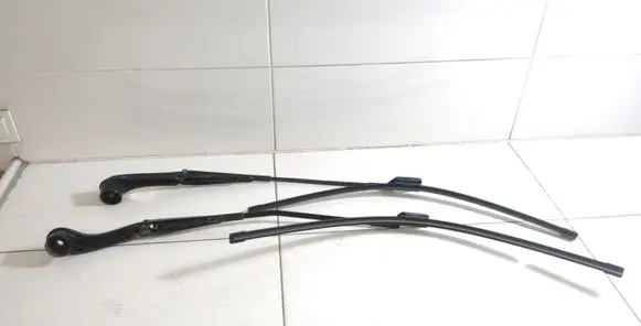 Ford Transit Custom Windshield/front glass wiper blade BK2117526BC