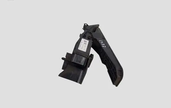 Seat Toledo III (5P) Accelerator throttle pedal 1K1721503M 6PV00889000