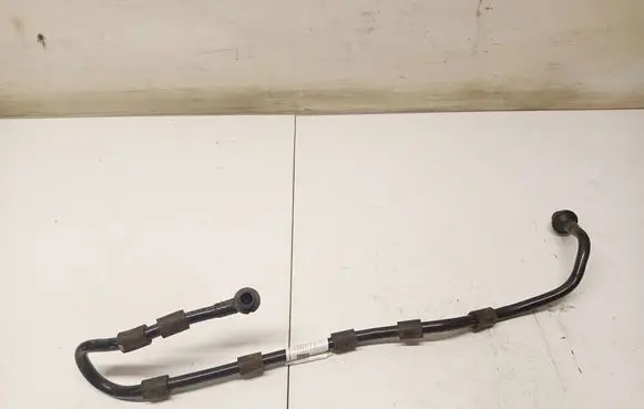 Audi A6 S6 C6 4F Engine coolant pipe/hose 4F2611931