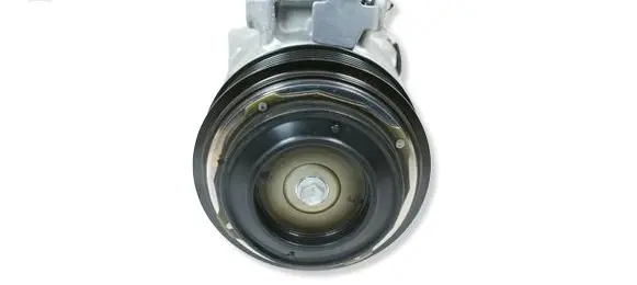 Mercedes-Benz C W205 Air conditioning (A/C) compressor (pump) 4471401982 A0032306911 GE4471401473
