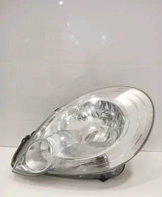 Renault Kangoo II Headlight/headlamp 260603401R 10016915 10117023