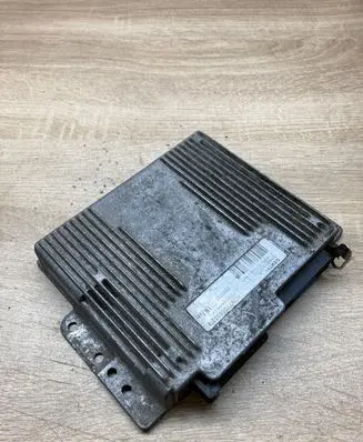 Renault Laguna I Engine control unit/module ECU 7700868314 S103722102B