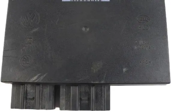 Skoda Superb B5 (3U) Comfort/convenience module 1C0959799B 5DK00821400