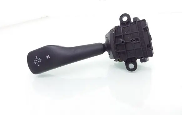 BMW 3 E46 Indicator stalk 8363662 01104000