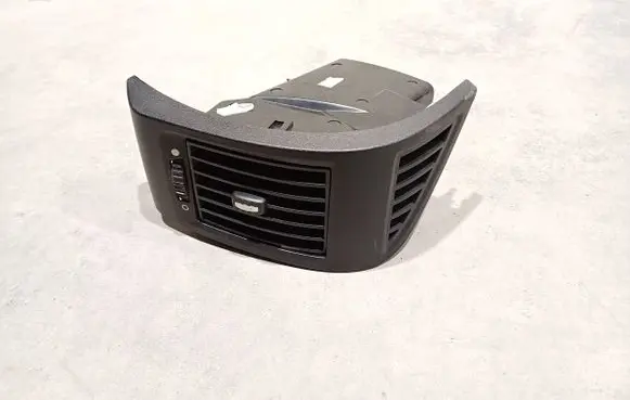Fiat Ducato Dashboard side air vent grill/cover trim 385817