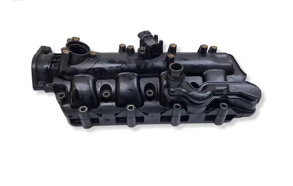 Jeep Renegade Intake manifold 55258236 CW0108764D 12660309