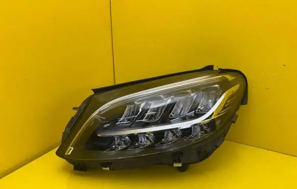 Mercedes-Benz C W205 Headlight/headlamp A2059065906