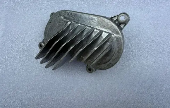 BMW 4 F32 F33 Light module LCM 7493227 63117493227