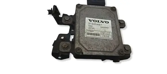 Volvo V60 Gearbox control unit/module 31325487