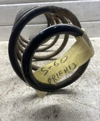Volvo V70 Front coil spring