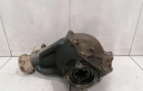 Mercedes-Benz CLS C218 AMG Front differential A4633303202