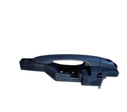 Renault Kangoo II Front door exterior handle 8200497521