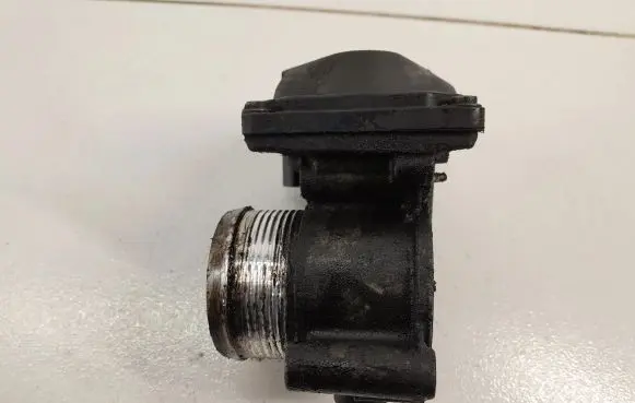 Audi Q3 8U Throttle valve 03L128063T A2C83076400