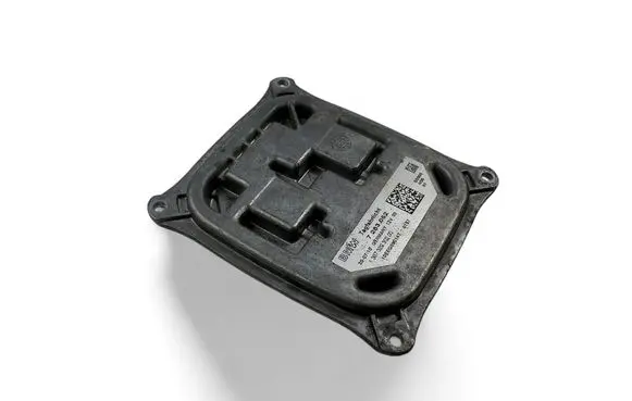 Xenon control unit/module