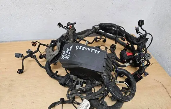 Volvo V60 Engine installation wiring loom 31376291